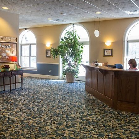 Conference Center Hotel At Valley Forge Oaks Buitenkant foto