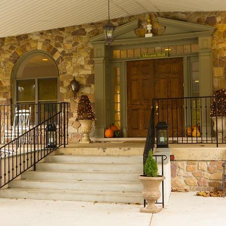 Conference Center Hotel At Valley Forge Oaks Buitenkant foto