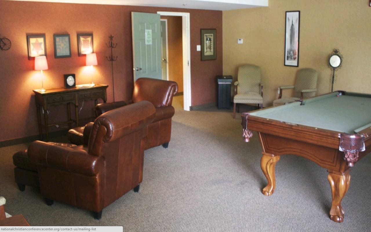 Conference Center Hotel At Valley Forge Oaks Buitenkant foto