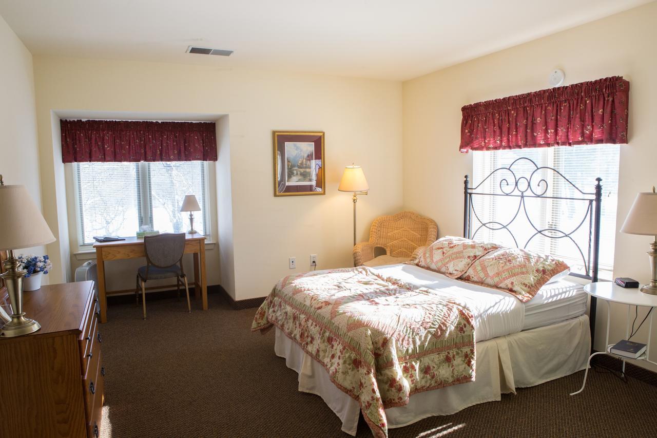 Conference Center Hotel At Valley Forge Oaks Buitenkant foto