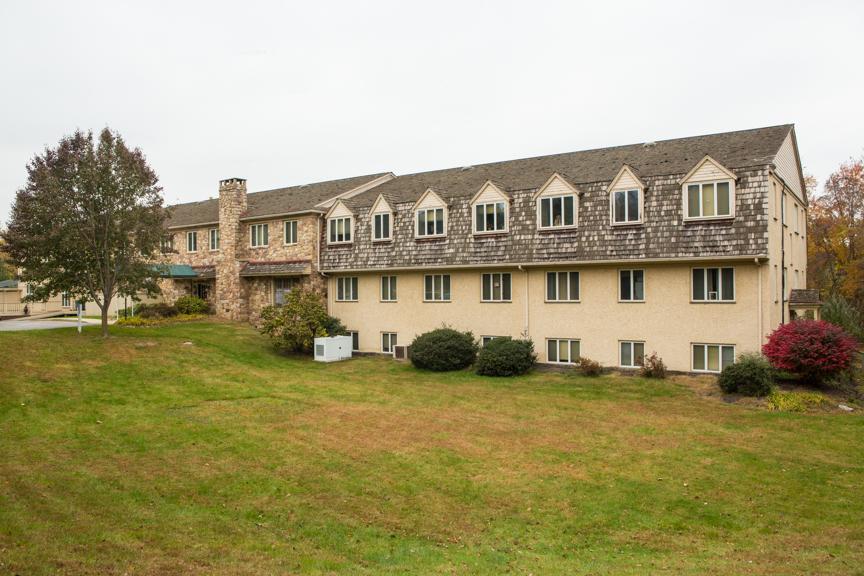 Conference Center Hotel At Valley Forge Oaks Buitenkant foto
