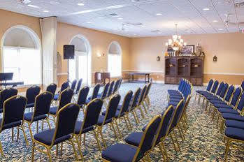 Conference Center Hotel At Valley Forge Oaks Buitenkant foto