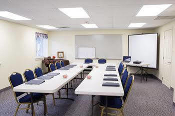 Conference Center Hotel At Valley Forge Oaks Buitenkant foto