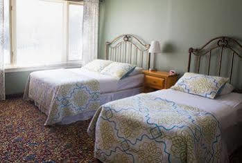 Conference Center Hotel At Valley Forge Oaks Buitenkant foto
